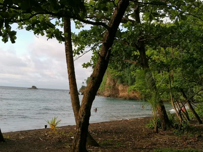 Anse Céron - Photo 2