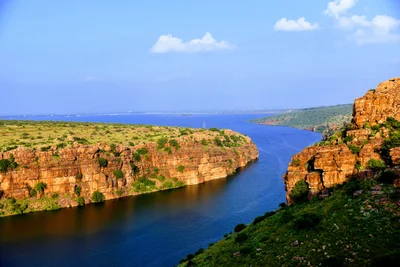 Gandikota Kottalapalli - Photo 2