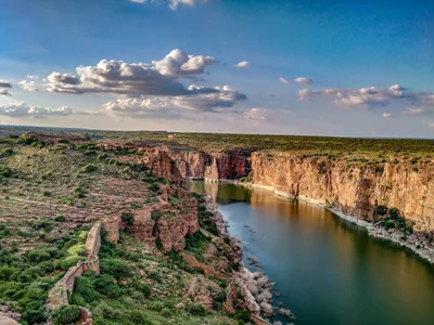 Gandikota Kottalapalli - Photo 3