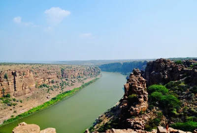 Gandikota Kottalapalli - Photo 4