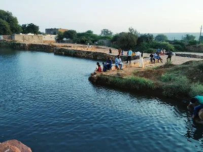 Gandikota Kottalapalli - Photo 5