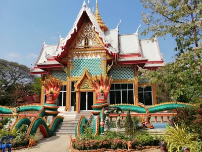 Na Phra Lan - Photo 2