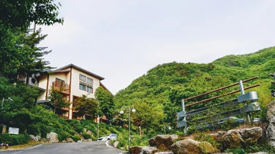 Namyangju-si - Photo 2