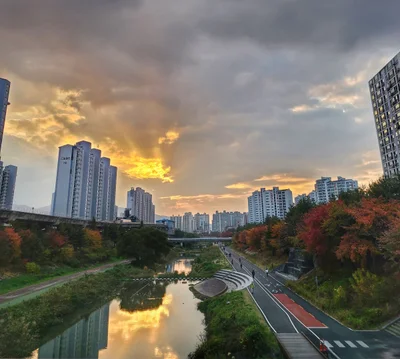 Namyangju-si - Photo 4
