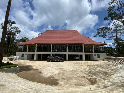 Our Lady of Mang Den - Photo 3