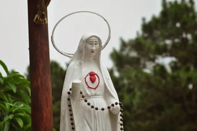 Our Lady of Mang Den - Photo 5