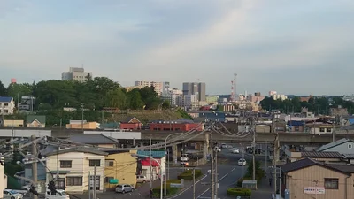 Hachinohe - Photo 2