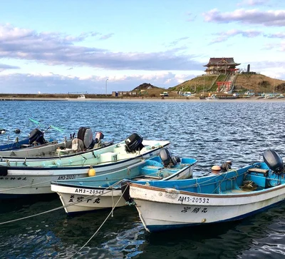 Hachinohe - Photo 5