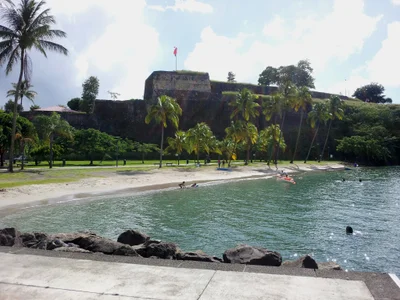Arrondissement of Fort-de-France - Photo 4