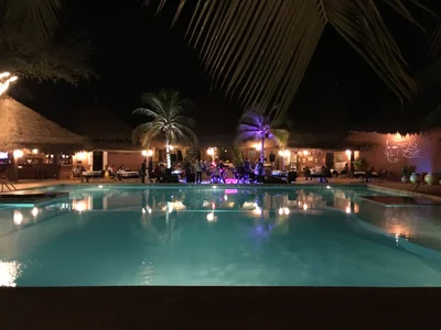 Saly Portudal - Photo 2