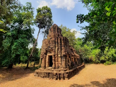 Ban Ta Muang - Photo 2