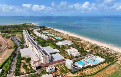 Hotel Riu Baobab - Photo 2