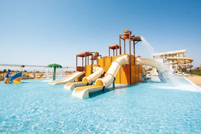 Hotel Riu Baobab - Photo 3