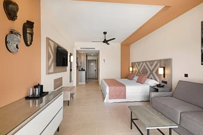 Hotel Riu Baobab - Photo 4