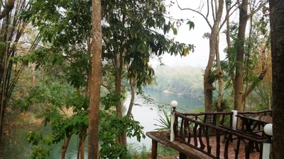 Sai Yok District - Photo 2