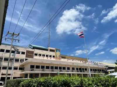 Tha Khlong Town Municipality - Photo 2
