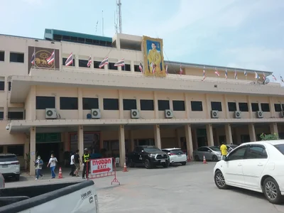 Tha Khlong Town Municipality - Photo 3