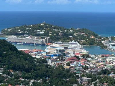 Morne Fortune - Photo 2
