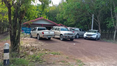 Mueang Sa Kaeo District - Photo 3