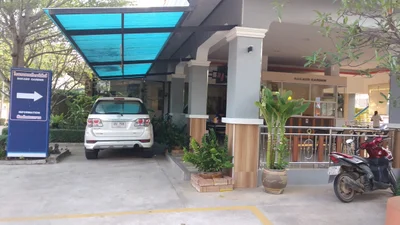 Mueang Sa Kaeo District - Photo 4