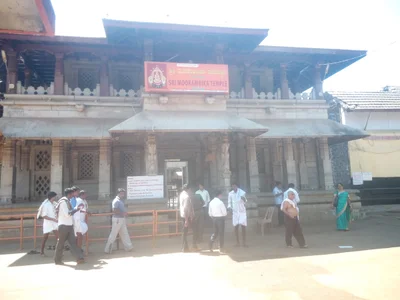 Kolluru - Photo 4