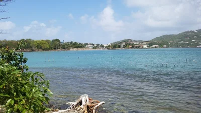Vieux Fort - Photo 2