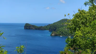 Cape Moule a Chique - Photo 2
