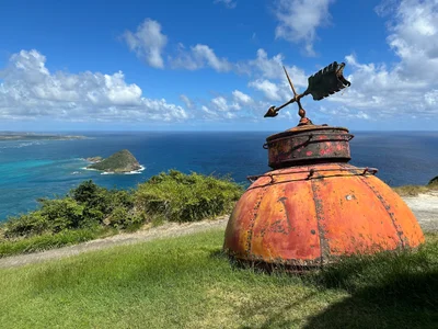 Cape Moule a Chique - Photo 4