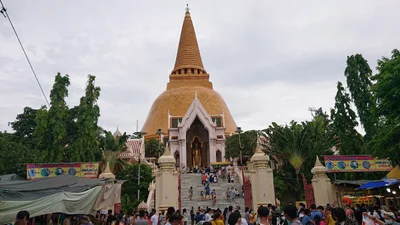 Mueang Nakhon Pathom District - Photo 3