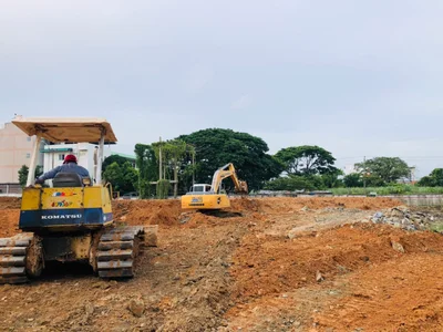 Racha Thewa Subdistrict - Photo 4