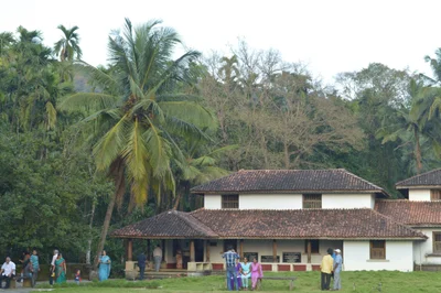 Kuppalli - Photo 2