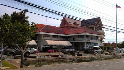 Laem Fa Pha Subdistrict Municipality - Photo 4