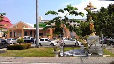 Laem Fa Pha Subdistrict Municipality - Photo 5