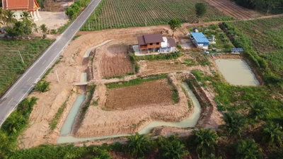 Tha Takiap District - Photo 3