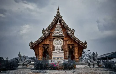 Tha Takiap District - Photo 5