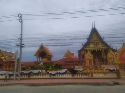 Laem Fa Pha Subdistrict - Photo 2