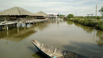 Laem Fa Pha Subdistrict - Photo 3