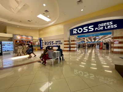Agana Shopping Center - Photo 2