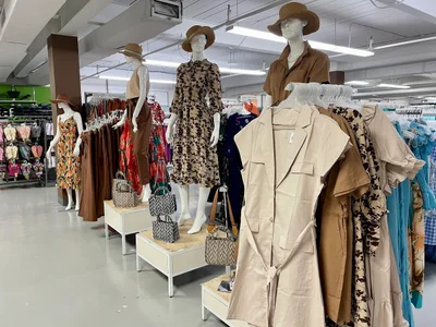 Agana Shopping Center - Photo 4