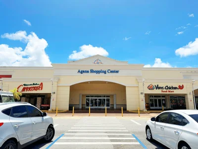 Agana Shopping Center - Photo 5