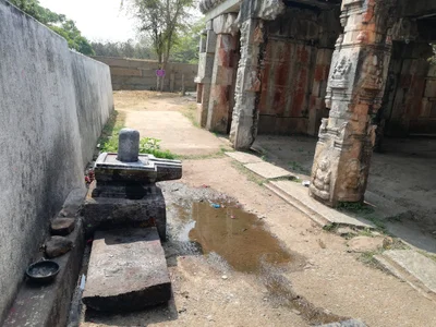 Ramagiri - Photo 4