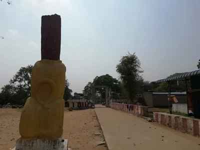 Ramagiri - Photo 5