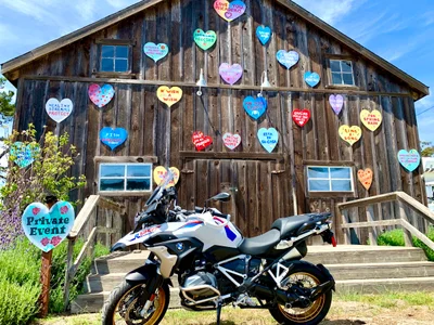 Pescadero - Photo 4