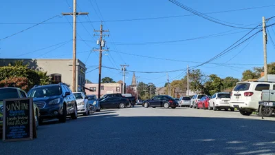 Pescadero - Photo 5
