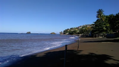 Barrouallie - Photo 2