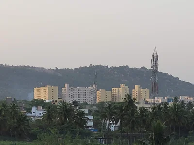 Murakambattu - Photo 2