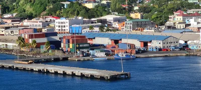Kingstown - Photo 3