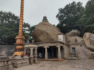 Vallimalai Kottanatham - Photo 2