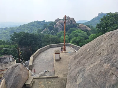 Vallimalai Kottanatham - Photo 3