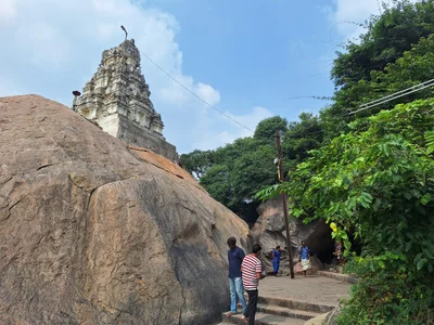 Vallimalai Kottanatham - Photo 4